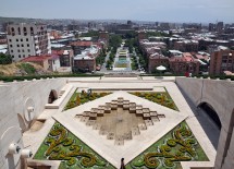 Классический 7 дневный тур по Армении