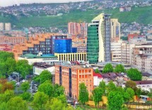 Бюджетный 7 дневный тур по Армении